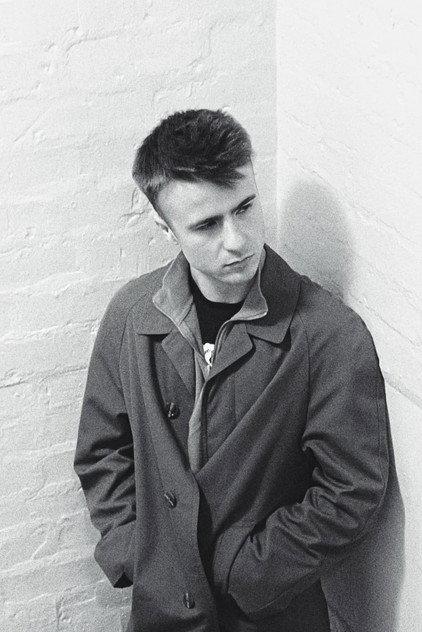 Joel Foster Finn - Actor Profile Photo
