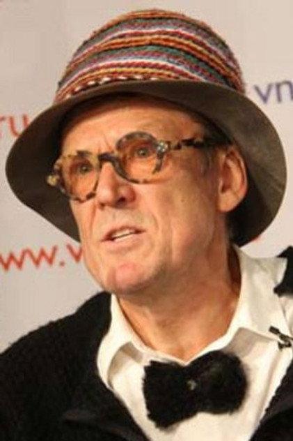 Aleksandr Frish - Actor Profile Photo