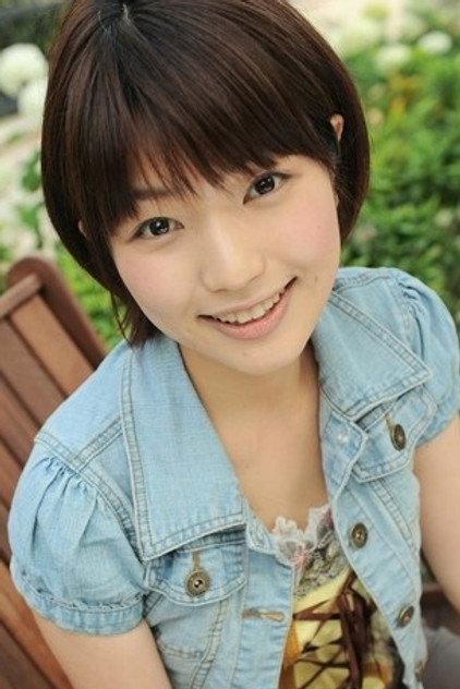 Yuuna Inamura - Actor Profile Photo
