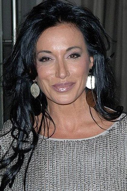 Nancy Dell'Olio - Actor Profile Photo