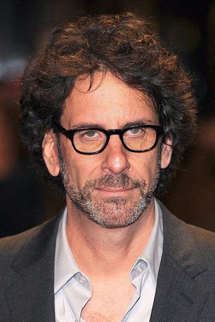 Joel Coen - Actor Profile Photo