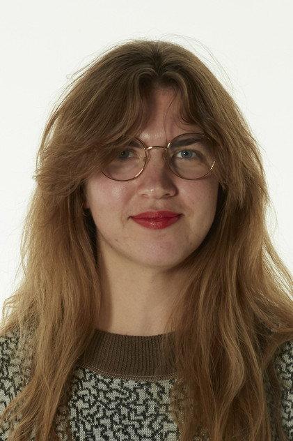 Fanny Hagdahl Sörebo - Actor Profile Photo
