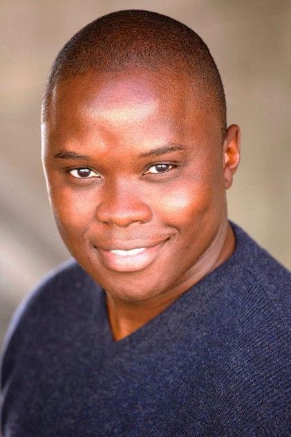 Vicellous Shannon - Actor Profile Photo