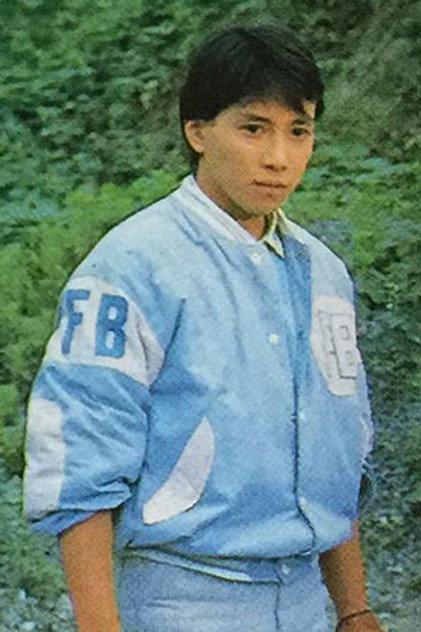 Yuki Tsuchiya - Actor Profile Photo