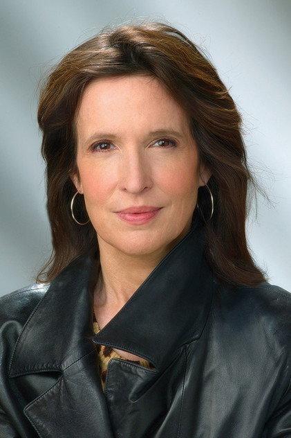 Katrina vanden Heuvel - Actor Profile Photo