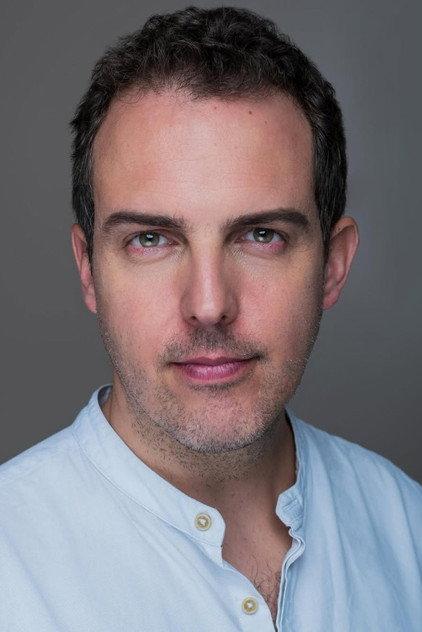 Jan Mariano - Actor Profile Photo