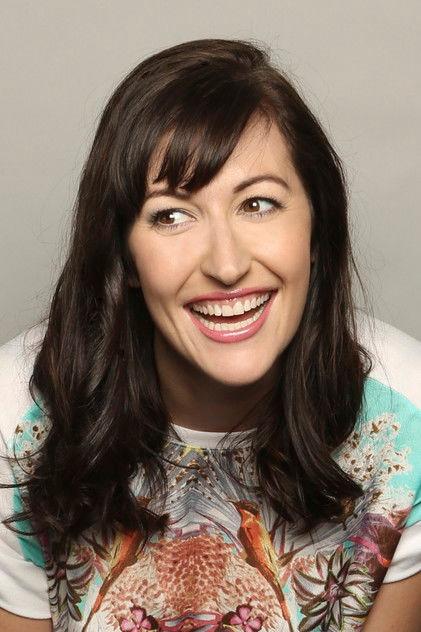 Celia Pacquola - Actor Profile Photo