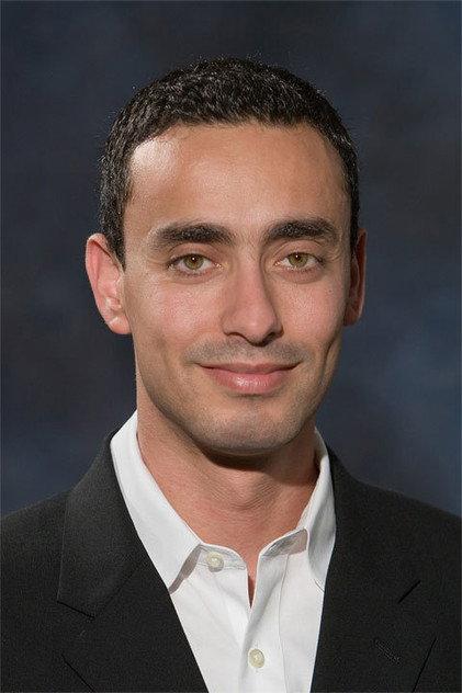 Emeal Zwayne - Actor Profile Photo
