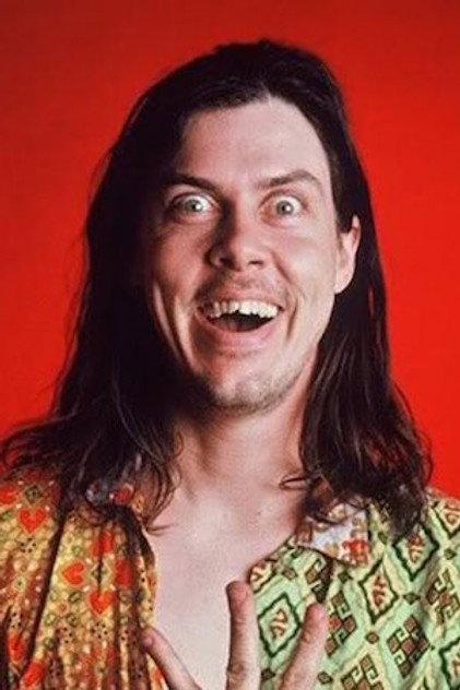 Gibby Haynes - Actor Profile Photo