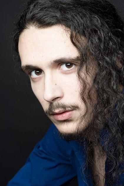 Paul Adrien Ferré - Actor Profile Photo