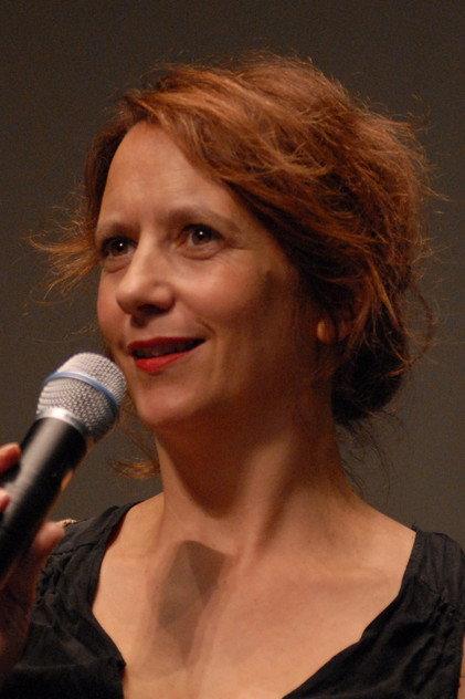 Cécile Maistre-Chabrol - Actor Profile Photo