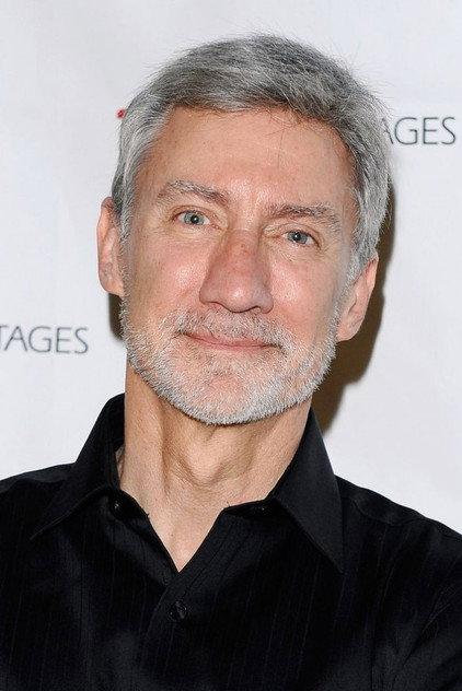 David Garrison - Actor Profile Photo