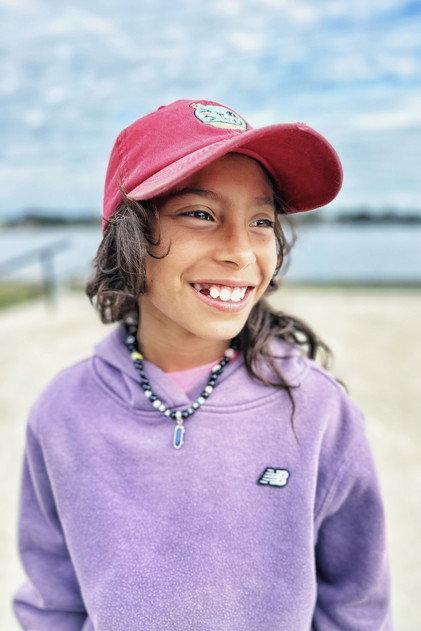 Paxton Rain Salazar - Actor Profile Photo