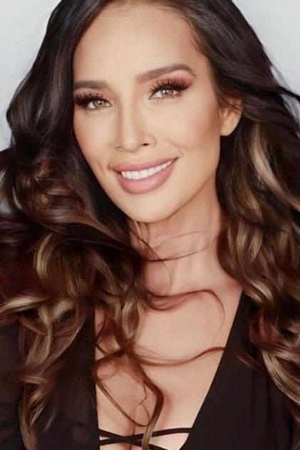 Luly Bossa - Actor Profile Photo
