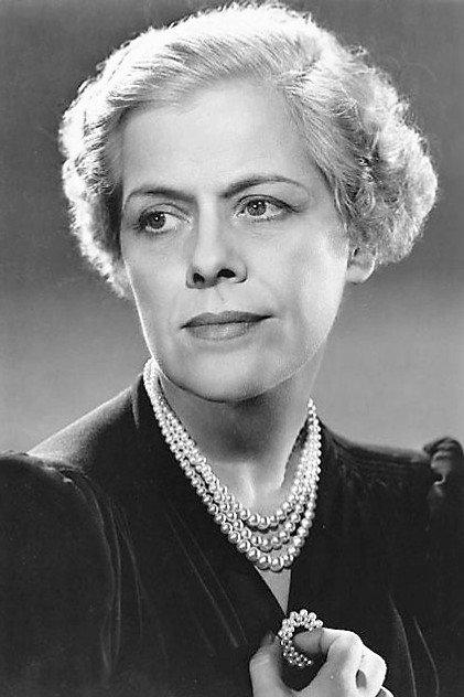 Janet Beecher - Actor Profile Photo