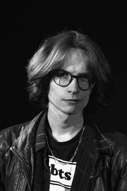 George Williams - Actor Profile Photo
