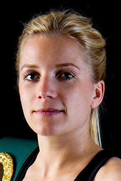 Tina Rupprecht - Actor Profile Photo