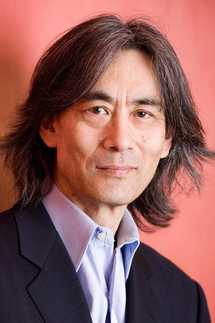 Kent Nagano - Actor Profile Photo