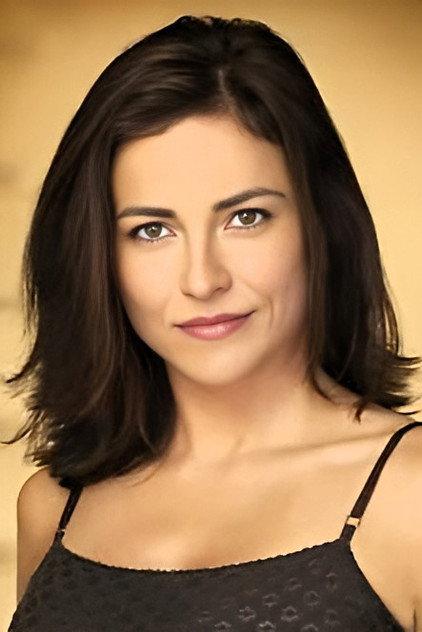 Lilas Lane - Actor Profile Photo