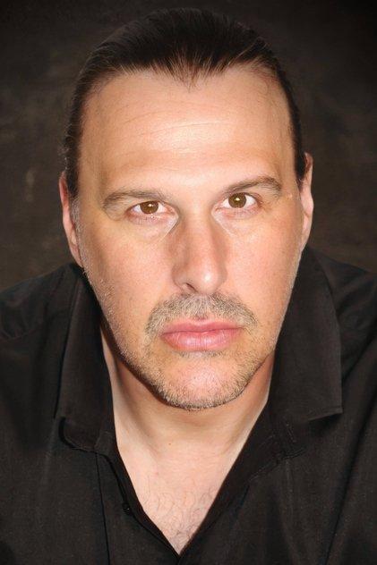 Donnie Marhefka - Actor Profile Photo