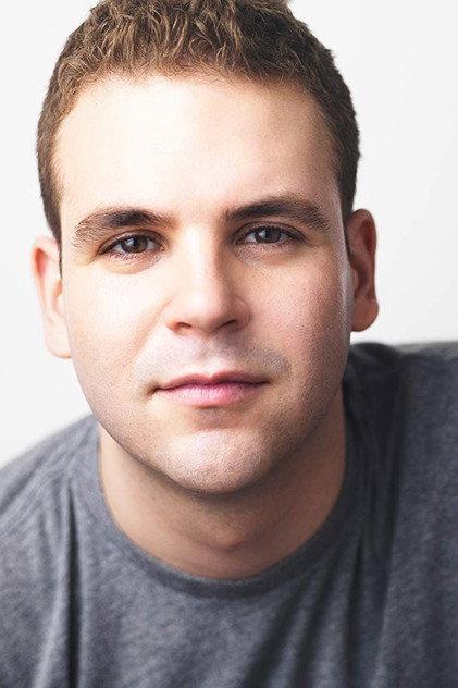 Alan Aisenberg - Actor Profile Photo