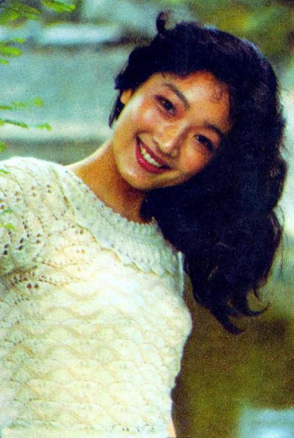Zhang Min - Actor Profile Photo
