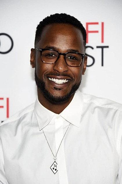 Jackie Long - Actor Profile Photo