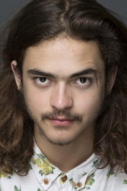 Ethan Alexander McGee - Actor Profile Photo