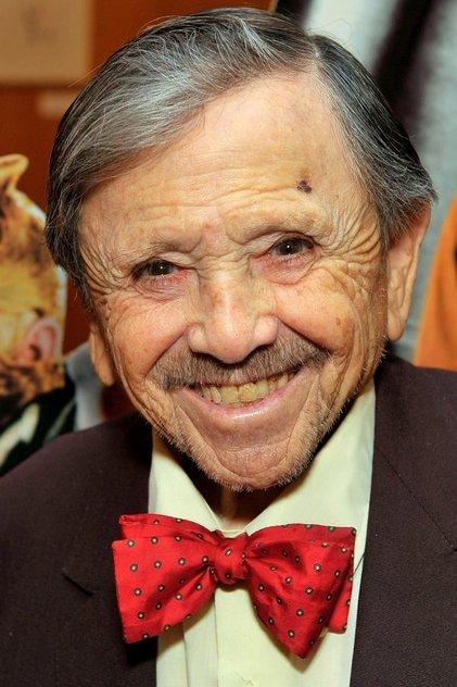 Jerry Maren - Actor Profile Photo