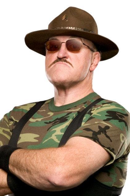 Robert Remus - Actor Profile Photo