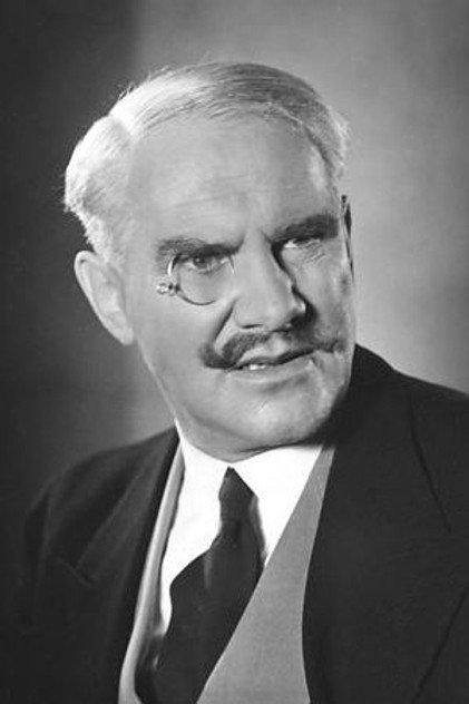 Karl Jørgensen - Actor Profile Photo