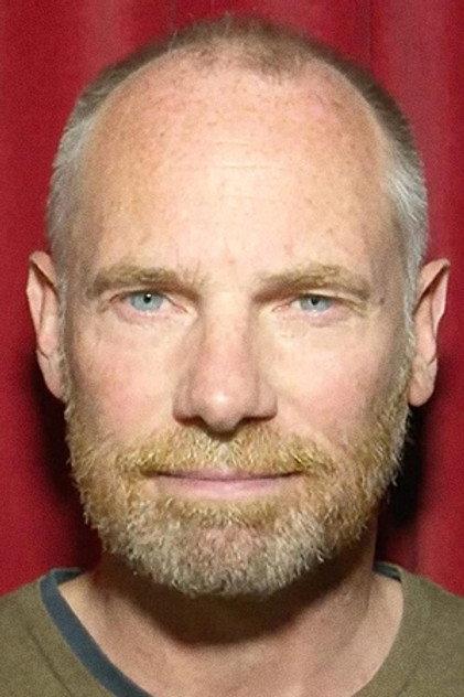 Mark Gillis - Actor Profile Photo
