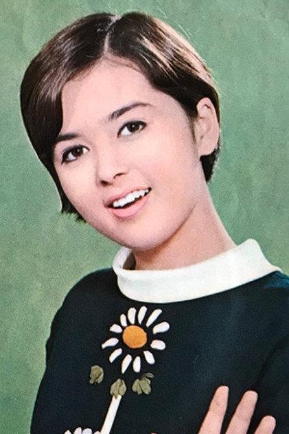 Tomoko Megumi - Actor Profile Photo