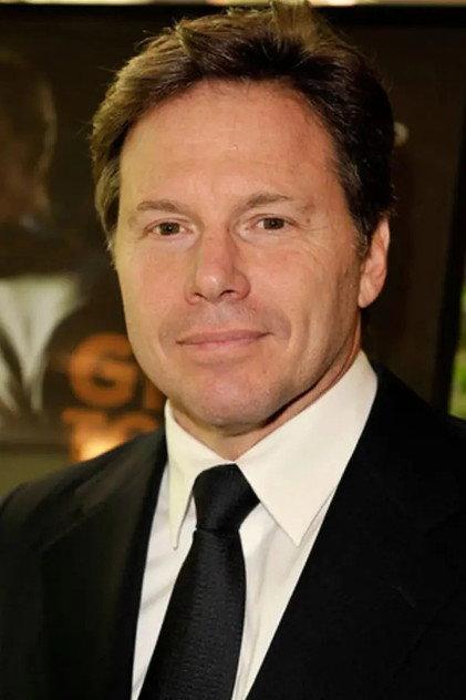 Bill Gerber - Actor Profile Photo