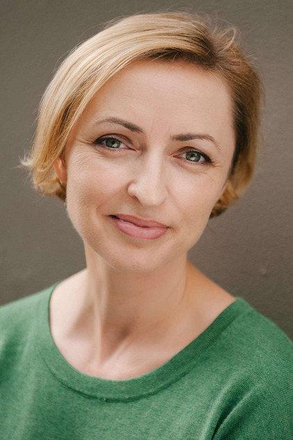 Sarah Aubrey - Actor Profile Photo