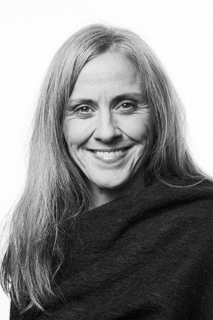 Harpa Arnardóttir - Actor Profile Photo