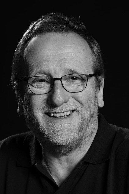 Bogdan Diklić - Actor Profile Photo