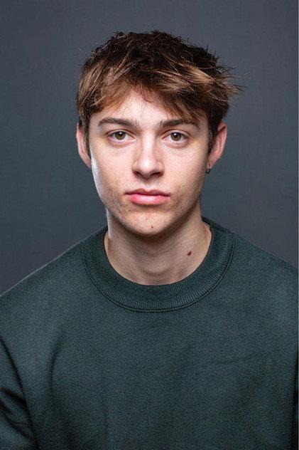 Adrien Jacks - Actor Profile Photo