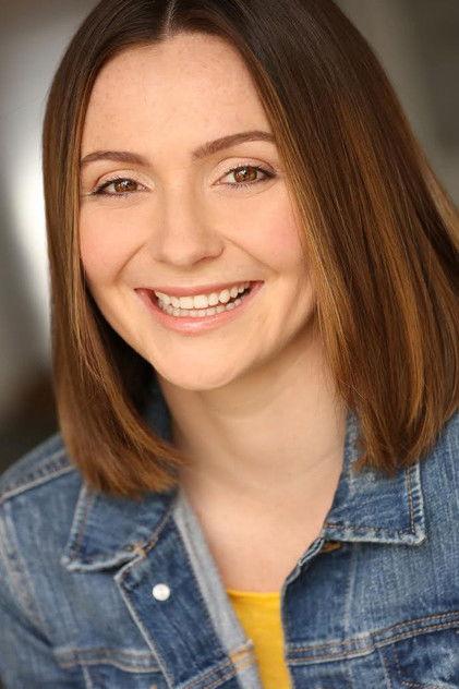 Avrielle Corti - Actor Profile Photo