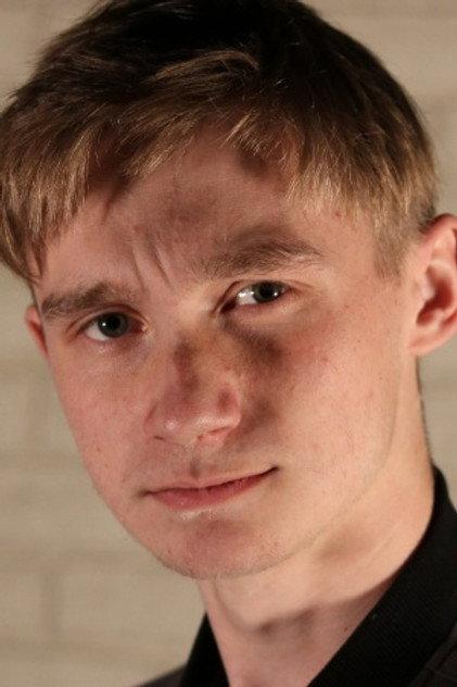 Austin Wright - Actor Profile Photo
