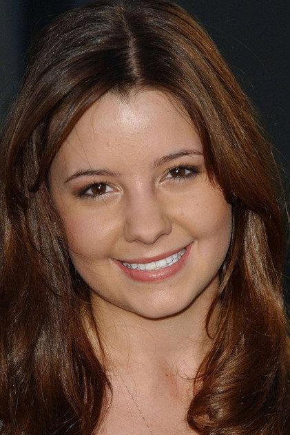 Katija Pevec - Actor Profile Photo