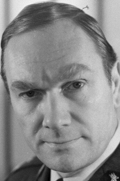 Sylwester Przedwojewski - Actor Profile Photo