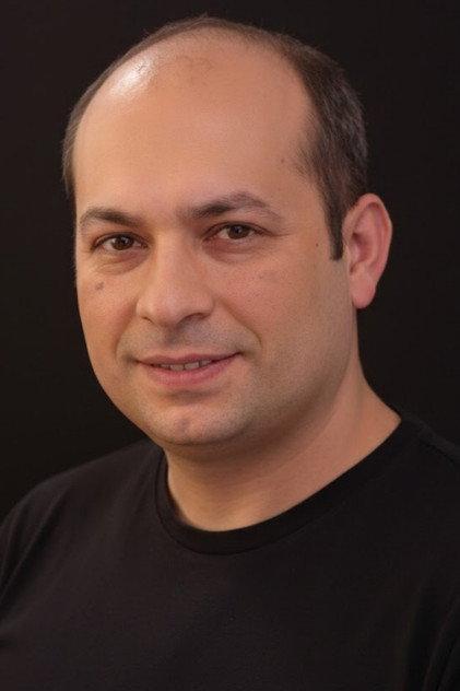 Okan Selvi - Actor Profile Photo