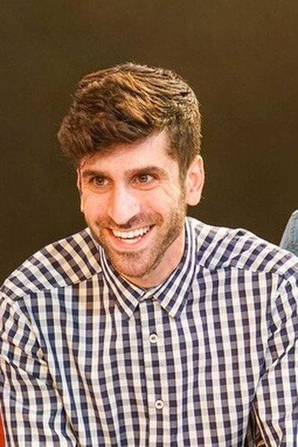 אלעד אטרקצ'י - Actor Profile Photo