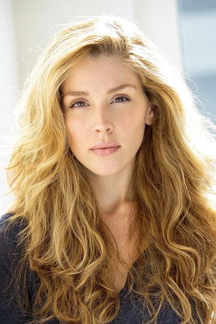 Rachel Breitag - Actor Profile Photo