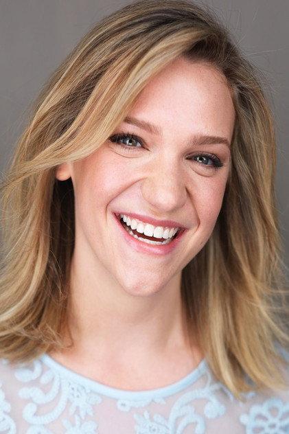 Gabi Samels - Actor Profile Photo