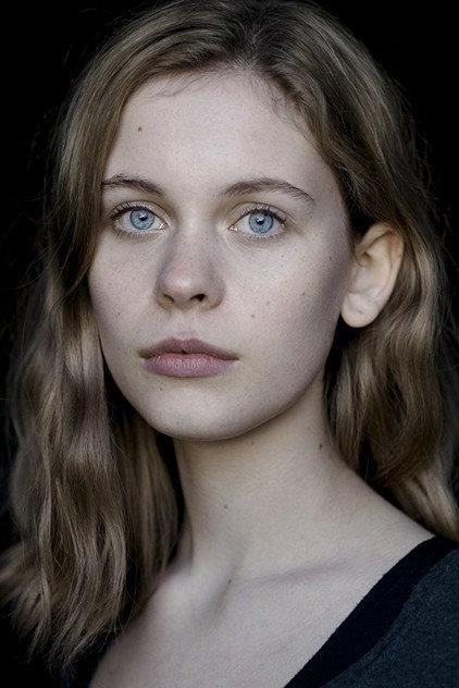 Sorcha Groundsell - Actor Profile Photo
