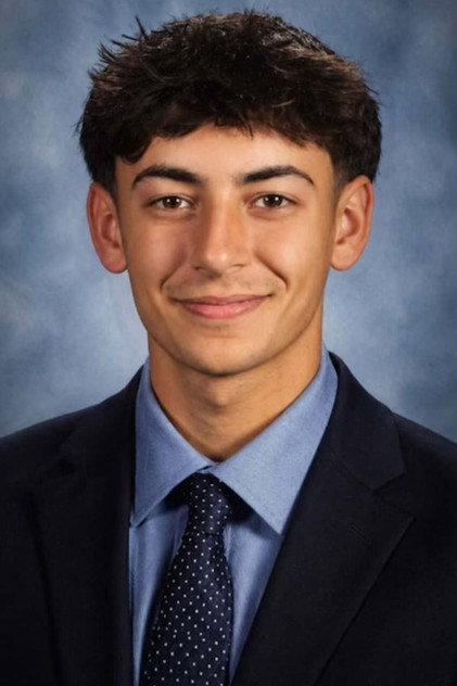 Justin Sevillano - Actor Profile Photo