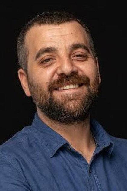 Eray Yasin Işık - Actor Profile Photo