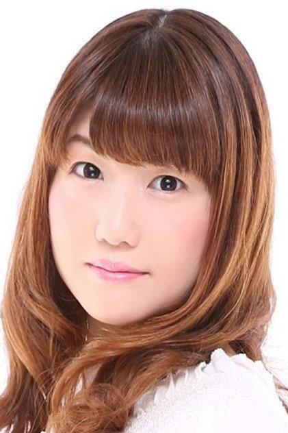 Yuka Inokuchi - Actor Profile Photo